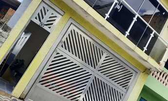 Imagem: Casa de 2 cômodos