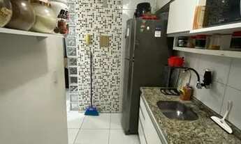 Imagem 7: Apartamento Dom Helder Câmara - Petrópolis 2/4