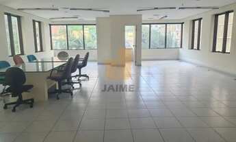 Imagem: Conjunto comercial com 110 m2 e 1 vaga