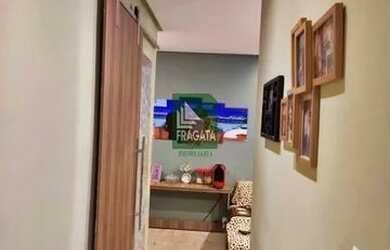 Imagem 4: APARTAMENTO SÃO CRISTÓVÃO COND DOCE VIDA PARQUE EM FRENTE AO EDUARDO GOMES