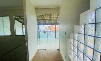 Imagem 3: Casa duplex de 3 quartos sendo dele com suíte em lote plano, na região do sapucaias em Con