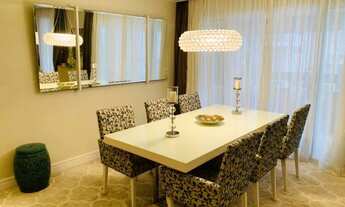 Imagem 3: SÃO PAULO - Apartamento Padrão - PANAMBY