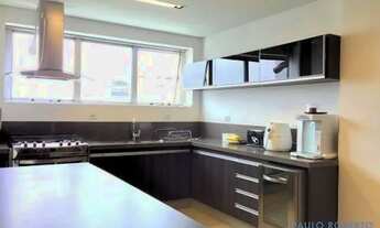 Imagem 6: APARTAMENTO - REAL PARQUE - SP