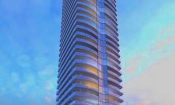 Imagem: Ed Miarritze lançamento Porte Engenharia