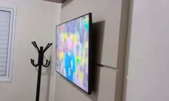 Imagem 3: Apartamento à venda com 3 dormitórios, 99 m² - Vila Betânia - São José dos Campos/SP