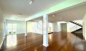 Imagem 7: BARUERI - Casa de Condomínio - ALPHAVILLE CENTRO INDUSTRIAL E EMPRESARIAL/ALPHAVILLE