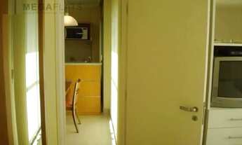 Imagem 6: 01763 - Flat/Aparthotel 2 Dorms, BELA VISTA - SÃO PAULO/SP