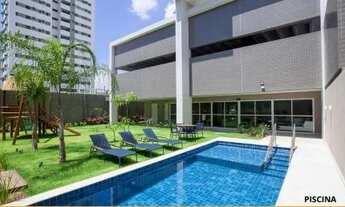 Imagem: Apartamento para venda tem 60 metros quadrados