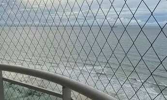 Imagem 6: Excelente Apartamento de Alto Padrão na Ponta do farol, VISTA MAR, Moveis Projetado, Leony