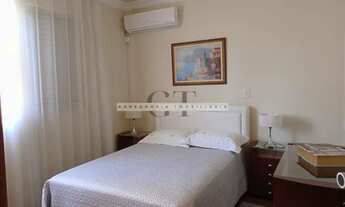 Imagem 8: Apartamento com 4 quartos no Setor Oeste - Goiânia - GO