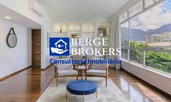 Imagem 1: Apartamento-LOCAÇÃO-Leblon-Rio de Janeiro-RJ