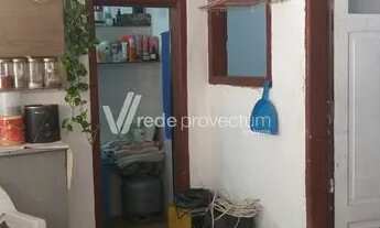 Imagem 3: Casa - Joaquim Egídio - Campinas