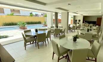 Imagem 3: Apartamento novo para aluguel nos Bancários