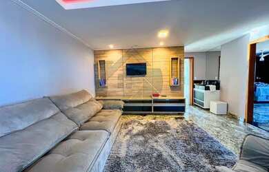 Imagem 6: Casa em São Pedro da Aldeia com 3 quartos