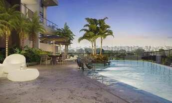 Imagem 4: Loft com 62 m² e 1 suíte - Moema - São Paulo - SP