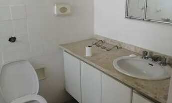 Imagem 6: Apartamento 126m² à Venda / Santana, São Paulo - SP