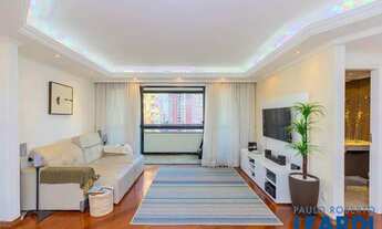 Imagem 3: APARTAMENTO - VILA MARIANA - SP