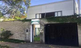 Imagem: Espaçosa casa em Indianópolis