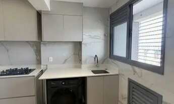 Imagem 6: Apto na melhor região da Av. do CPA Alto Padrão 3/4