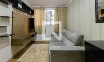 Imagem 3: Apartamento para Aluguel - Jardim Maia, 1 Quarto, 36 m2