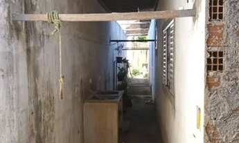 Imagem 5: Casa em construção ?