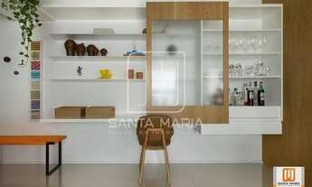 Imagem 2: Apartamento (tipo - padrao) 1 dormitórios/suite, cozinha planejada, portaria 24hs, lazer