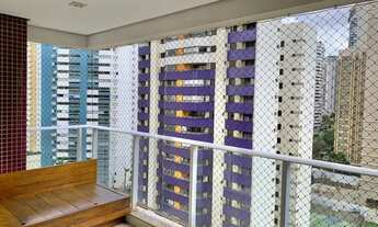 Imagem 3: Apartamento na Gleba Palhano, 113 metros com armários