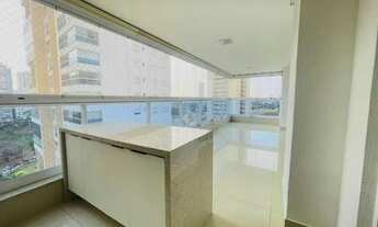 Imagem 5: Edifício Residencial The One Exclusive Life Apartamento para aluguel no bairro Jardim Goiá