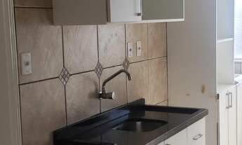 Imagem 6: Apartamento para aluguel com 70 metros quadrados com 2 quartos em São João - Porto Alegre