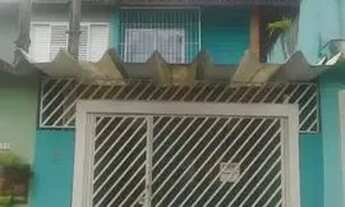 Imagem: Sobrado com 2 dormitórios à venda, 180