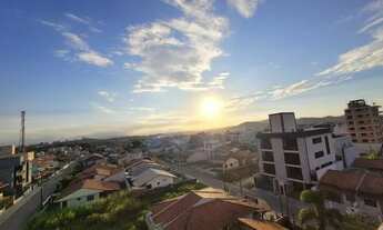 Imagem 2: Belíssimo apartamento a venda com vista de tirar o fôlego!!!! Pertinho do mar de Piçarras!