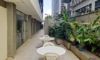 Imagem 6: SÃO PAULO - Apartamento Padrão - PINHEIROS