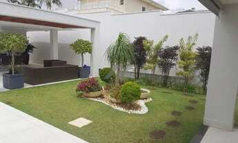 Imagem 5: Casa - Swiss Park - Campinas
