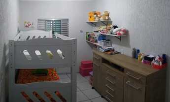 Imagem 3: Casa Sobrado 3 pisos