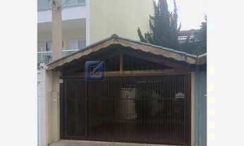 Imagem 1: SAO BERNARDO DO CAMPO - Residential / Sobrado - NOVA PETROPOLIS