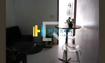 Imagem: Apartamento à Venda - Copacabana, 1 Quarto