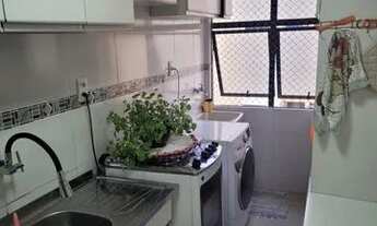 Imagem 7: Apartamento para Venda - 52.15m², 2 dormitórios, 1 vaga - Sarandi