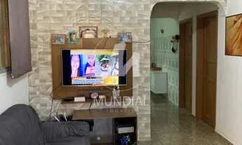 Imagem 4: Casa (térrea na rua) 3 dormitórios, cozinha planejada