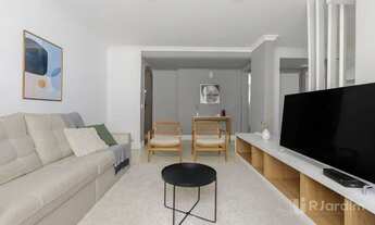 Imagem 2: Apartamento com 3 quartos para alugar, 110m² - Ipanema - Rio de Janeiro/RJ