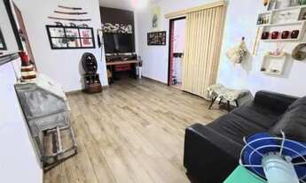 Imagem 2: Apartamento para venda possui 65 metros quadrados com 1 quarto