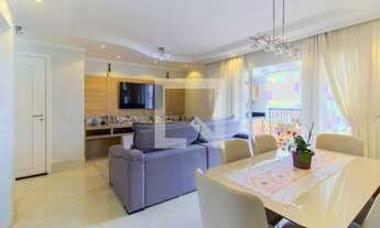 Imagem 3: Apartamento à Venda - Tatuapé, 3 Quartos, 96 m2