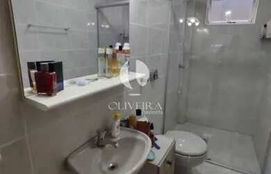 Imagem 6: Apartamento 01 dormitório para venda no bairro Nossa Senhora de Fátima!