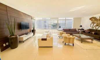 Imagem 4: Apartamento com 3 dormitórios à venda, 200 m² por R$ 5.950.000,00 - Leblon - Rio de Janeir