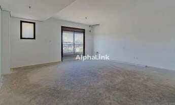 Imagem 3: Apartamento com 4 dormitórios à venda, 285 m² por R$ 4.300.000,00 - Alphaville - Barueri/S