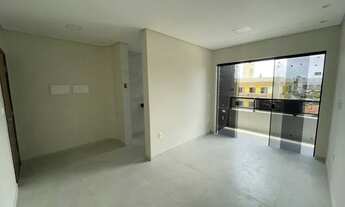 Imagem 4: Cobertura Duplex no Bancários com 2 Quartos Próximo do Shopping Sul