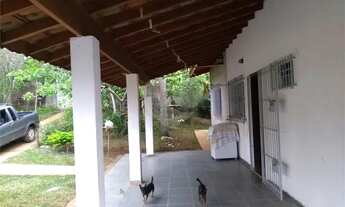 Imagem 5: CHÁCARA TÉRREA PARA VENDA E LOCAÇÃO NO BAIRRO SOARES JARINU/SP