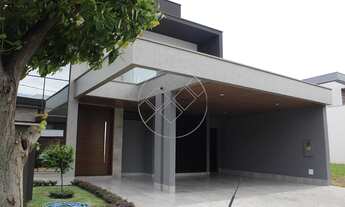 Imagem: Lindo sobrado no Residencial Vila Flora