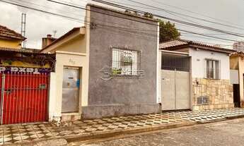 Imagem: SOROCABA - Casa Padrão - Vila Barcelona