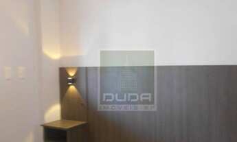 Imagem 7: Apartamento com 1 dormitório para alugar, 46 m² por R$ 3.898,36/mês - Bela Vista - São Pau