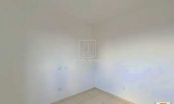 Imagem 13: Apartamento (tipo - padrao) 2 dormitórios/suite, cozinha planejada, em condomínio fechado